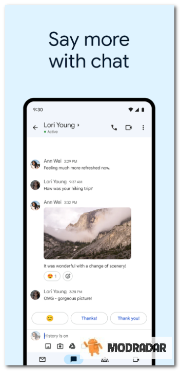 Gmail APK Introducing Gmail APK app