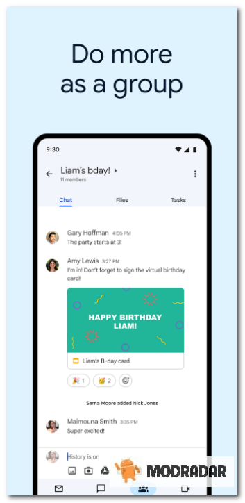 Gmail APK Gmail APK