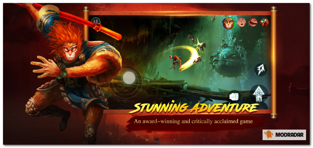 231231 - Unruly Heroes mod v1.2 (MOD Không giới hạn tiền / Chìa khóa) 231231 - Unruly Heroes mod v1.2 (MOD Không giới hạn tiền / Chìa khóa)