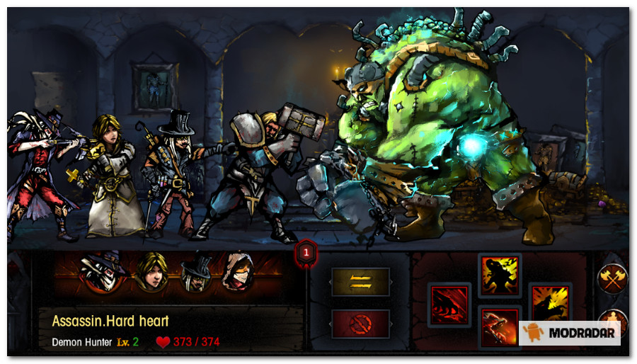 231312313 - Dungeon Survival mod v2.1.1 (Tiền không giới hạn, Elixir, Tốc độ)