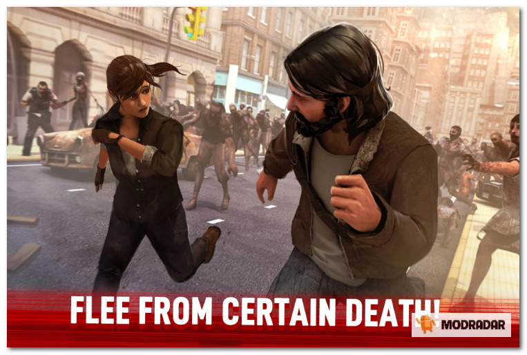 Zombie Frontier 4 Mod Zombie Frontier 4 Mod