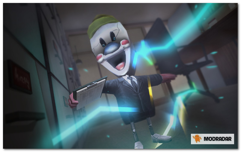 242 - Ice Scream 4 mod v1.3.1 (No Ads) 242 - Ice Scream 4 mod v1.3.1 (No Ads)