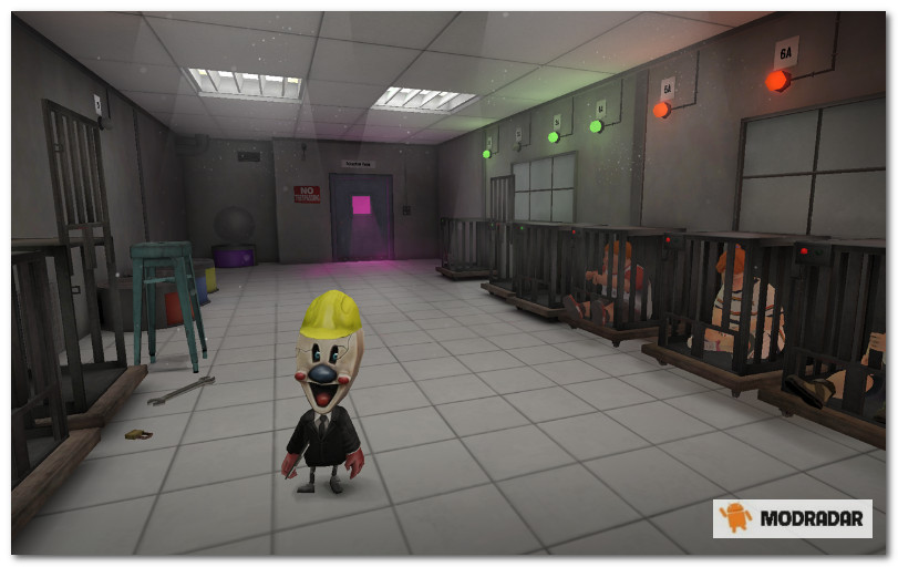 312 - Ice Scream 4 mod v1.3.1 (No Ads) 312 - Ice Scream 4 mod v1.3.1 (No Ads)