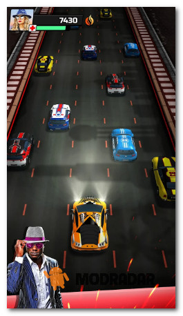 Chaos Road Mod Chaos Road Mod