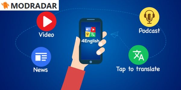 4English APK
