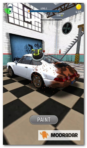 Car Mechanic mod là gì?