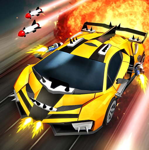 Chaos Road Mod Chaos Road Mod