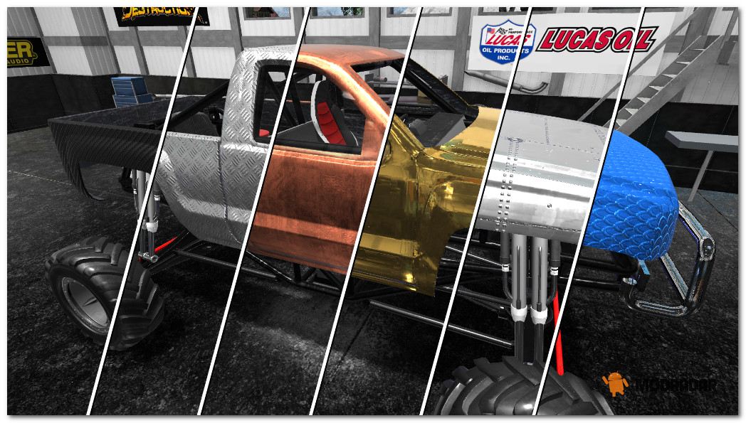 76777765 - Trucks Off Road mod 1.80.4561 (Tiền không giới hạn) 76777765 - Trucks Off Road mod 1.80.4561 (Tiền không giới hạn)