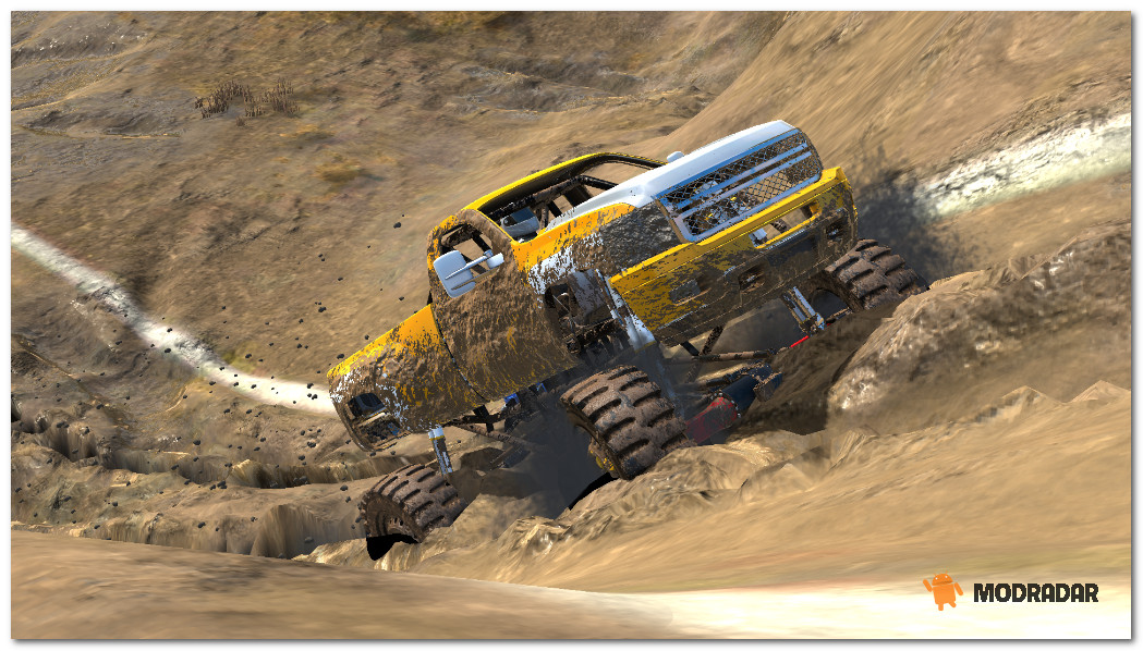 78749 - Trucks Off Road mod 1.80.4561 (Tiền không giới hạn) 78749 - Trucks Off Road mod 1.80.4561 (Tiền không giới hạn)