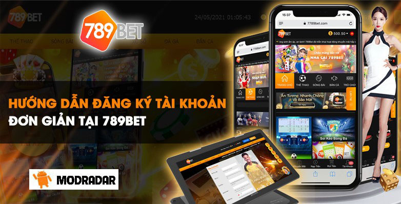 Cara Bertaruh di 789bet