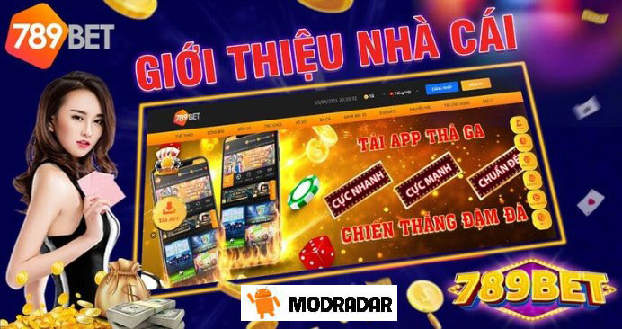 Pengenalan 789bet - Apa itu 789bet?