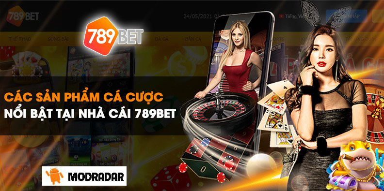 Permainan Populer di 789bet