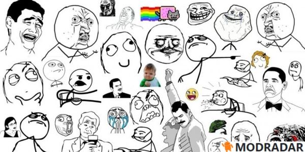 9GAG mod 9GAG mod