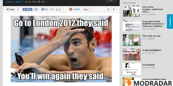 9GAG mod 9GAG mod