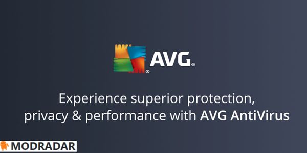 AVG AntiVirus Mod AVG AntiVirus Mod