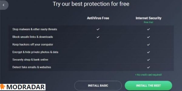 AVG AntiVirus Mod AVG AntiVirus Mod