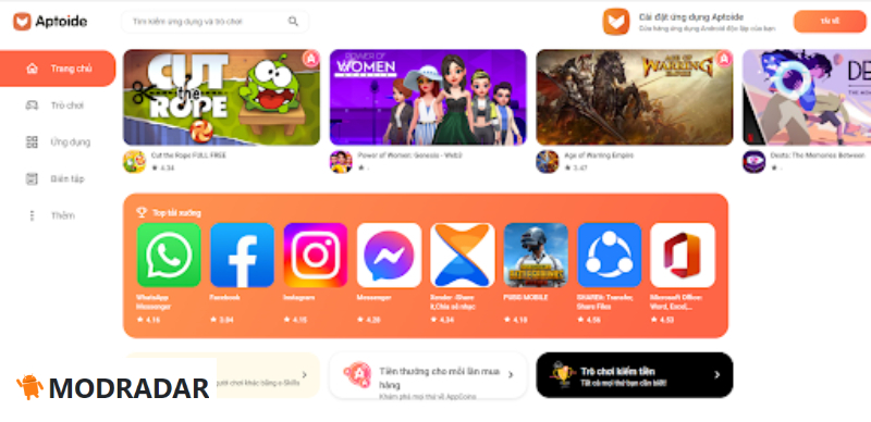 Aptoide APK Aptoide APK