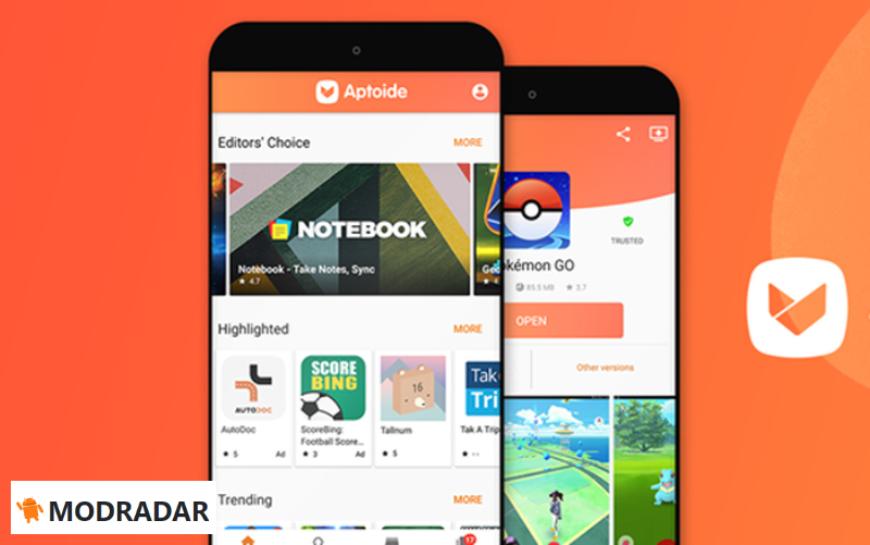 Aptoide APK Aptoide APK