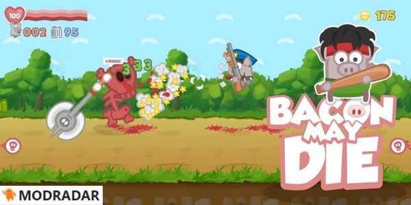 Bacon may die 2 - Bacon May Die mod v1.1.89 Unlock Bacon may die 2 - Bacon May Die mod v1.1.89 Unlock