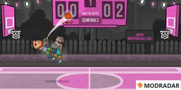 Basketball battle 3 - Basketball Battle mod v2.4.19 Unlimited money Basketball battle 3 - Basketball Battle mod v2.4.19 Unlimited money