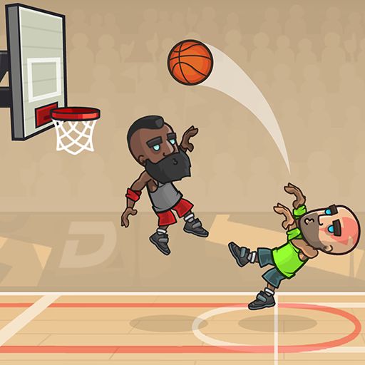 Basketball battle icon - Basketball Battle mod v2.4.19 Unlimited money Basketball battle icon - Basketball Battle mod v2.4.19 Unlimited money