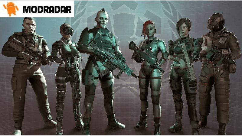 Battle Forces Mod Apk Battle Forces Mod Apk