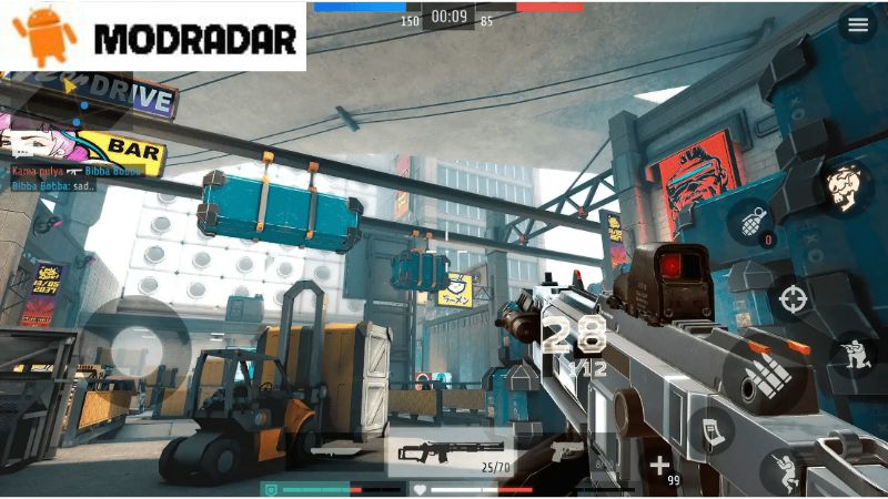 Battle Forces Mod Apk Battle Forces Mod Apk