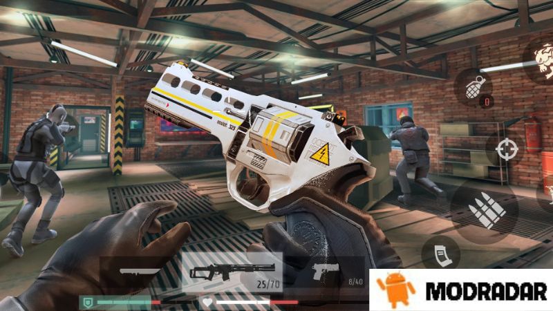Battle Forces Mod Apk Battle Forces Mod Apk