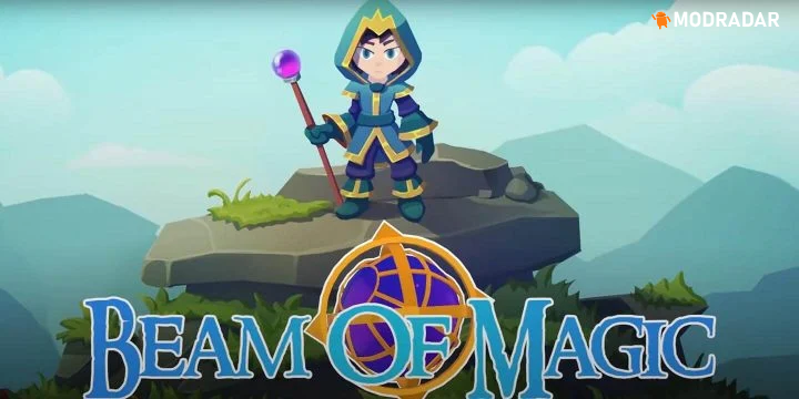 Beam - Beam of Magic mod v1.48.2 Vô hạn tiền Beam - Beam of Magic mod v1.48.2 Vô hạn tiền