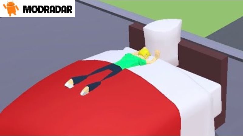 Bed Diving 2 - Bed Diving mod v3.0.2 (Uang Tidak Terbatas)
