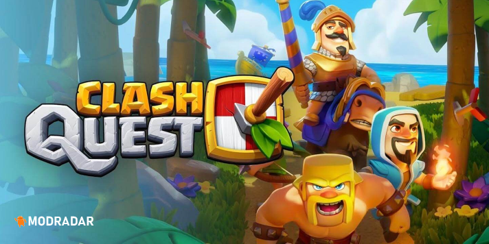 Clash Quest Apk Clash Quest Apk