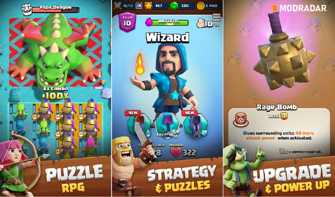 Clash Quest Apk Clash Quest Apk