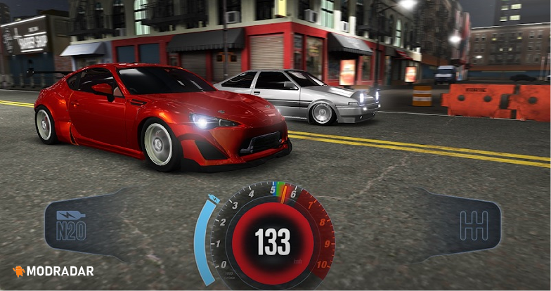 DB11 - Drag Battle 2: Race World mod v0.99.86 MIễn phí phần thưởng DB11 - Drag Battle 2: Race World mod v0.99.86 MIễn phí phần thưởng