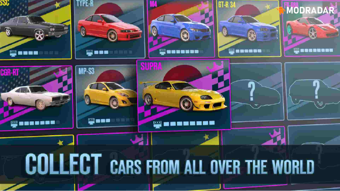 DB2 - Drag Battle 2: Race World mod v0.99.86 MIễn phí phần thưởng DB2 - Drag Battle 2: Race World mod v0.99.86 MIễn phí phần thưởng
