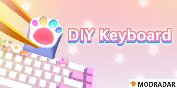 DIY Keyboard Mod DIY Keyboard Mod