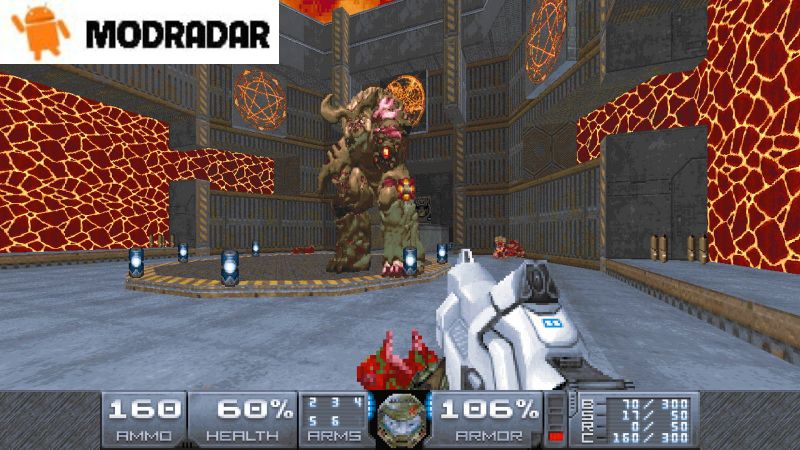 DOOM Mod Apk DOOM Mod Apk