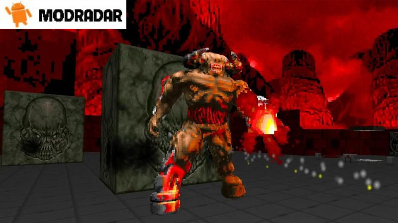 DOOM Mod Apk DOOM Mod Apk