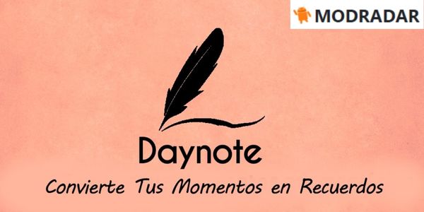 Daynote Mod 