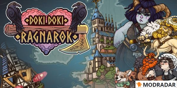 Dokii doki ragnarok 2 - Doki Doki Ragnarok mod v1.3.5 Premium Unlock Dokii doki ragnarok 2 - Doki Doki Ragnarok mod v1.3.5 Premium Unlock