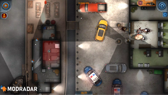 Door Kickers Mod Apk Door Kickers Mod Apk