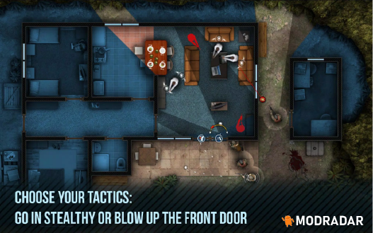 Door Kickers Mod Apk Door Kickers Mod Apk