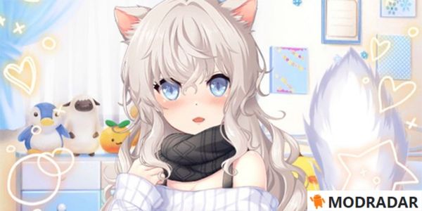 Dream Girlfriend Mod Dream Girlfriend Mod