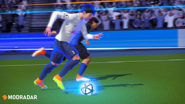 EA SPORTS Tactical Football mod EA SPORTS Tactical Football mod
