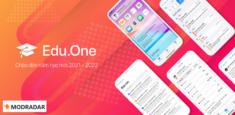 Edu.One APK Edu.One APK