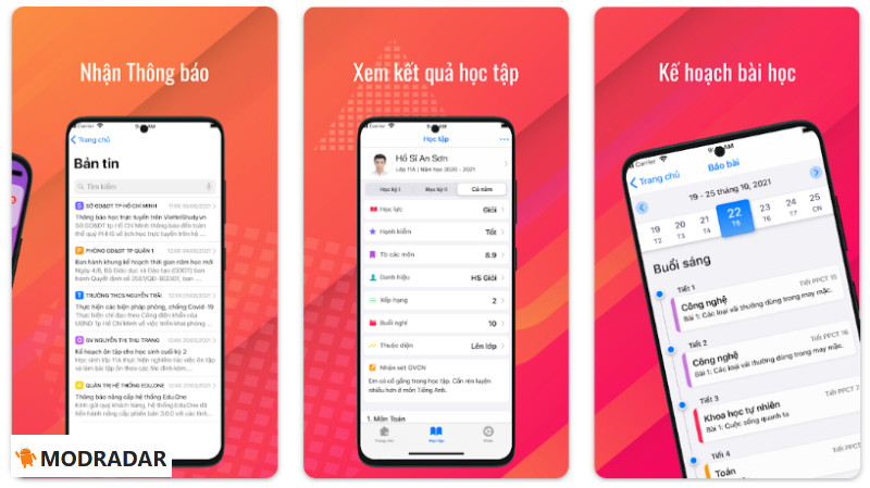 Edu.One APK Edu.One APK