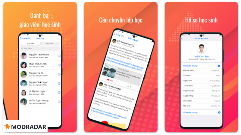 Edu.One APK Edu.One APK