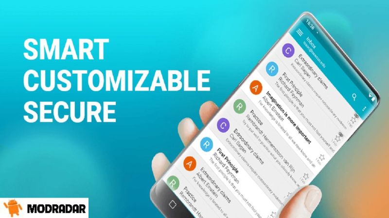 Email Home APK Email Home APK