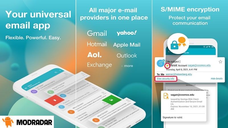 Email Home APK Email Home APK