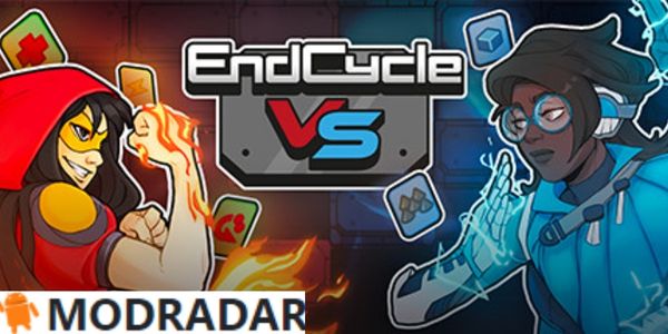 EndCycle VS MOD EndCycle VS MOD