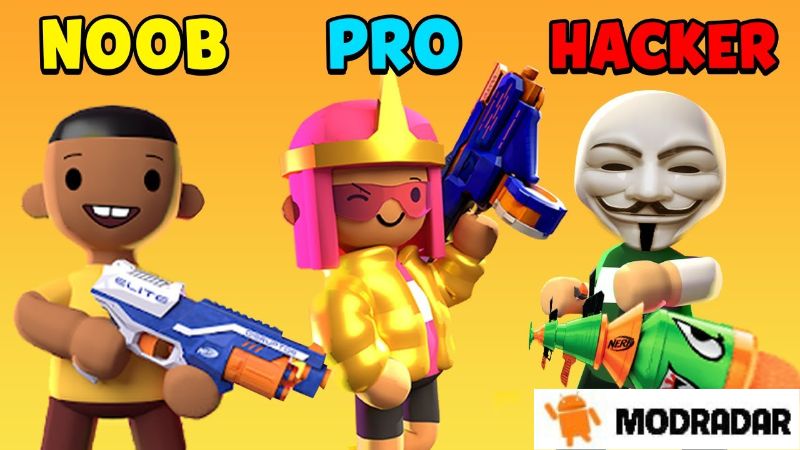 Epic Prankster 2 - Epic Prankster Mod Apk (Equipment Unlocked) v1.9.14 Epic Prankster 2 - Epic Prankster Mod Apk (Equipment Unlocked) v1.9.14